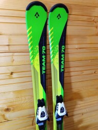 LYŽE TECNO PRO TEAM 70 140CM